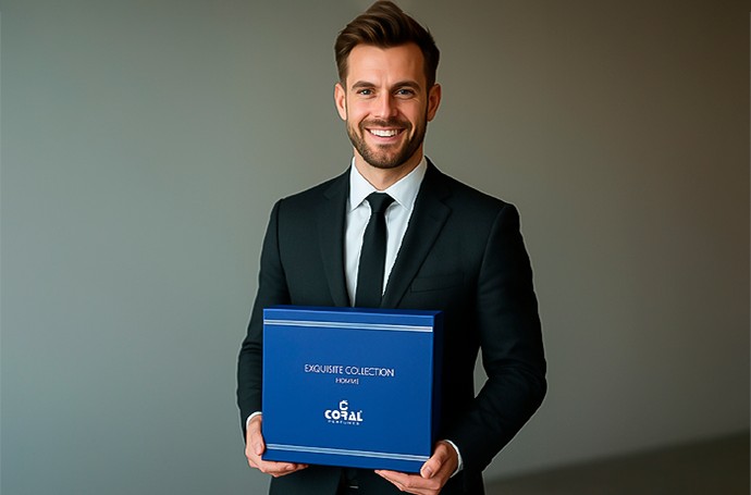 Corporate Gifting